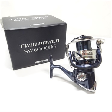 ２１ツインパワーＳＷ６０００ＨＧ